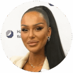 Porträt von Laura Panovic