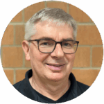 Lothar Heer im Porträt