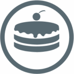 Icon für Konditoren-Meisterkurs
