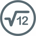 Icon für Mathe-Auffrischung