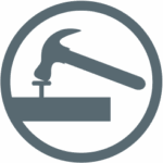 Icon für Zimmerer-Meisterkurs