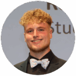 Porträt von Robert Kaysser